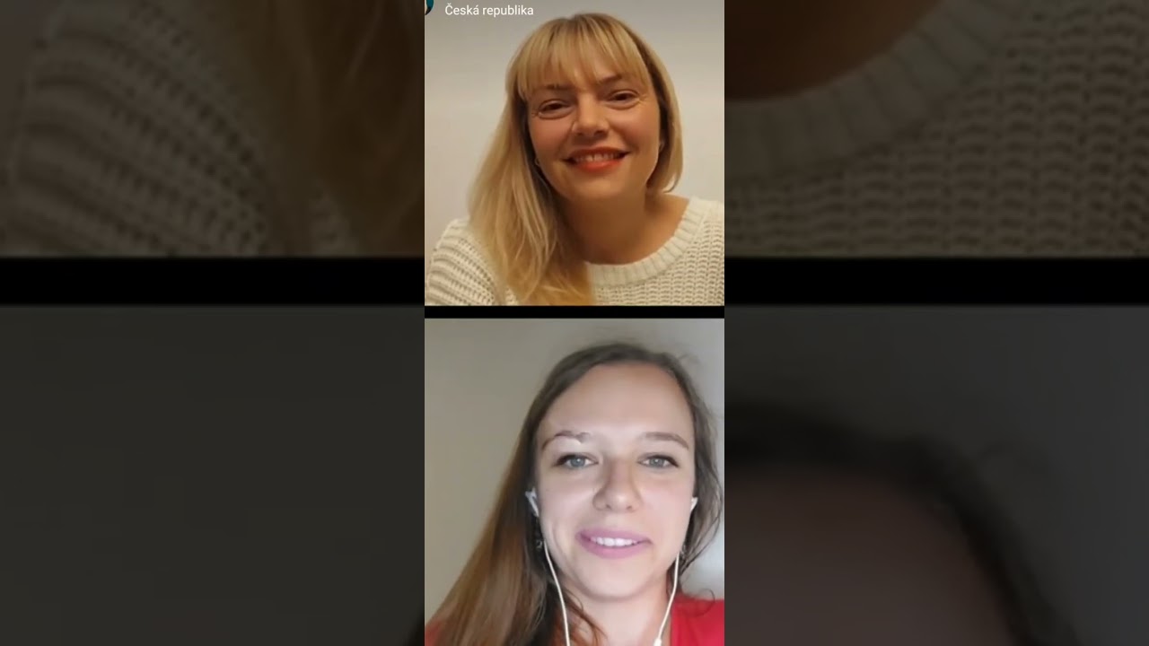 Zku&scaron;enosti s kosmetikou Omorfia od klientky Nikol.