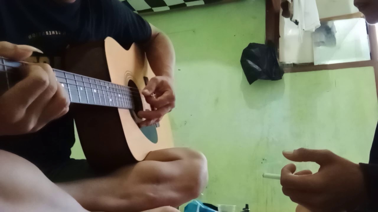 Menghapus jejakmu