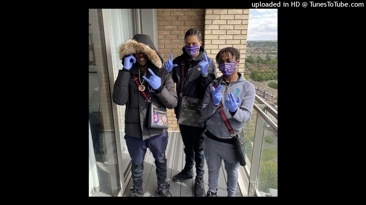 [FREE] #NPK #SinSquad Bully B x Stewie UK Drill Type Beat 