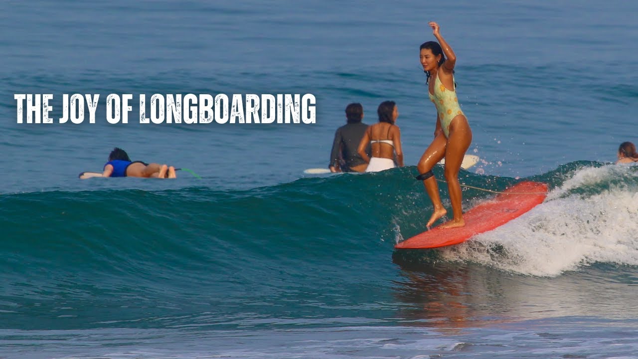 Kuta Beach Surf Vibes | Bali - Indonesia