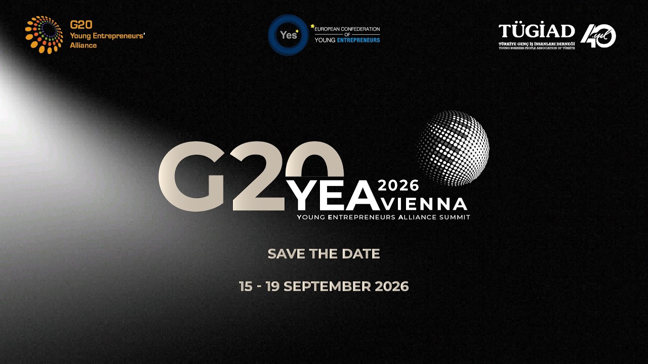 Vienna 2026: Where Global Young Leaders Shape the Future