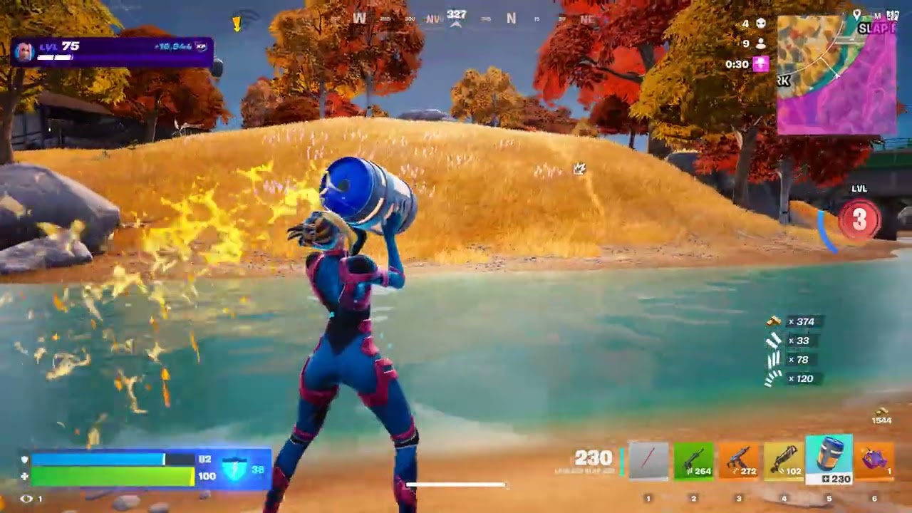 Fortnite Blitz Royale #fortnite  #blitzroyale  #fortniteclips