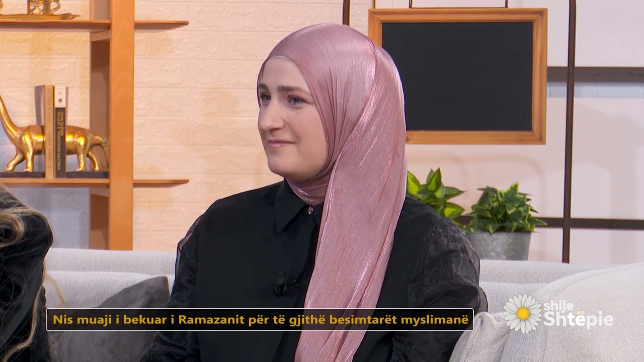 “Është çështje personale”, gazetarja: Edhe eksponentë të krimit kanë përqafuar fenë dhe agjërojnë