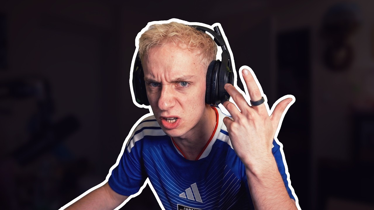ANSAGE AN ALI BUMAYE