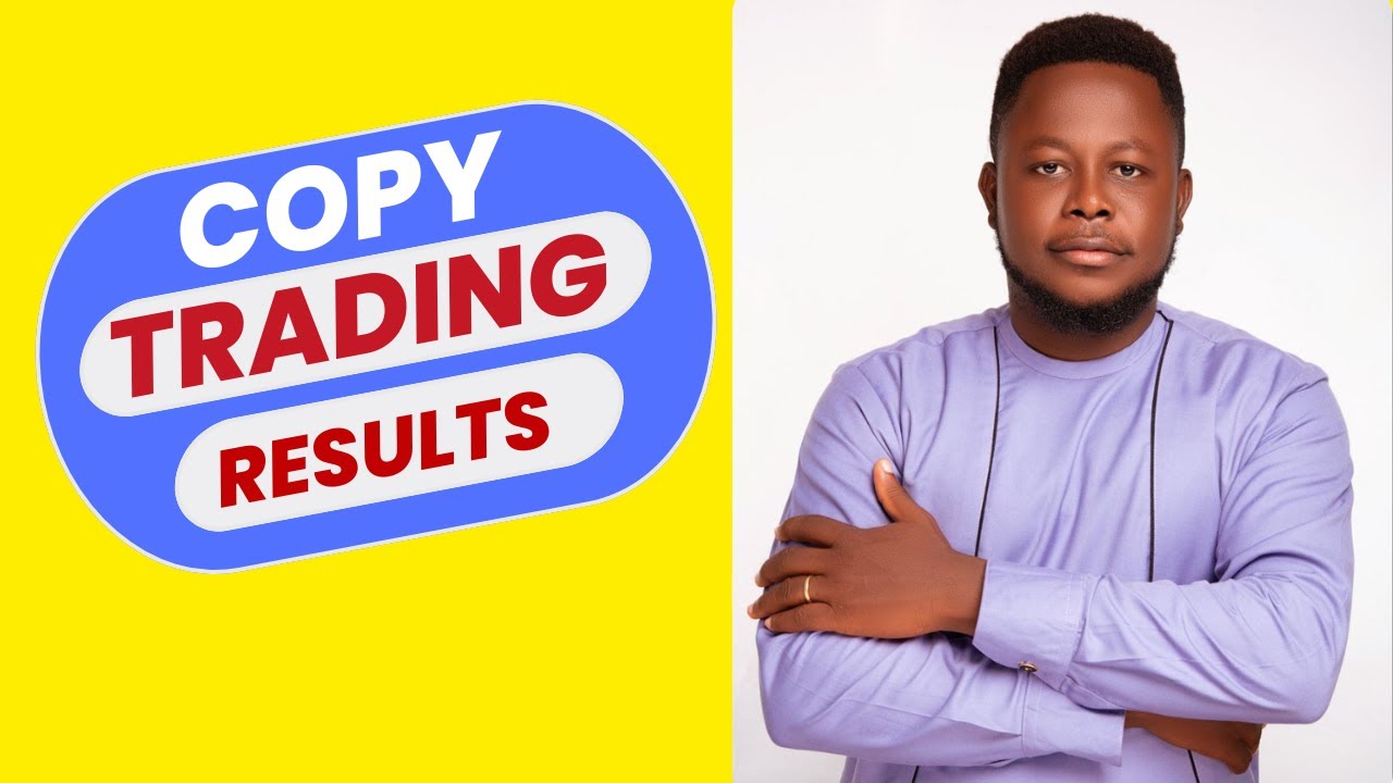 My SHOCKING Results After Setting Up Exness Copy Trading!