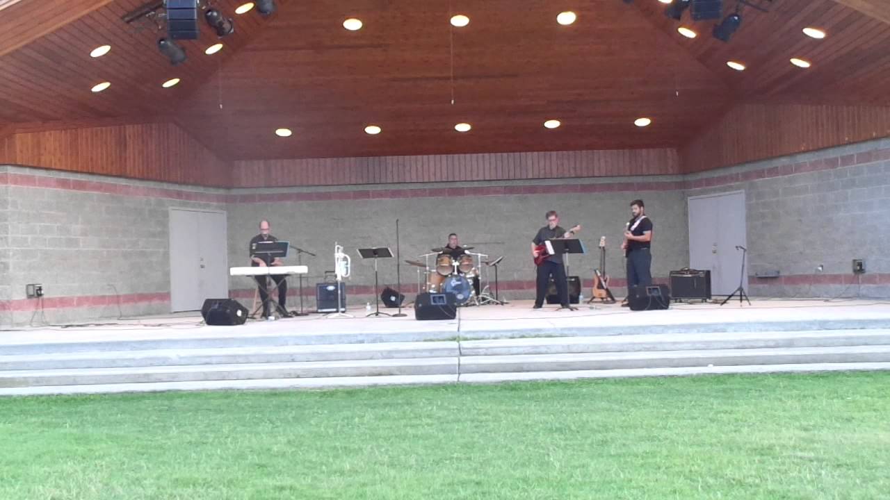 Got To Get You Into My Life Phil Lynch Quartet Mackinaw City 8/15/2015
