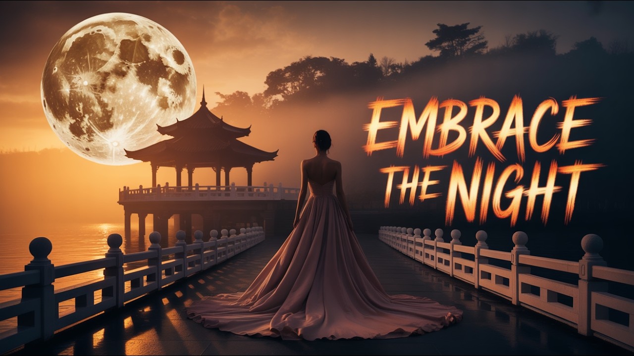 [MV] Разрывающая сердце ночь | Сечхон Ханок K-Ballad