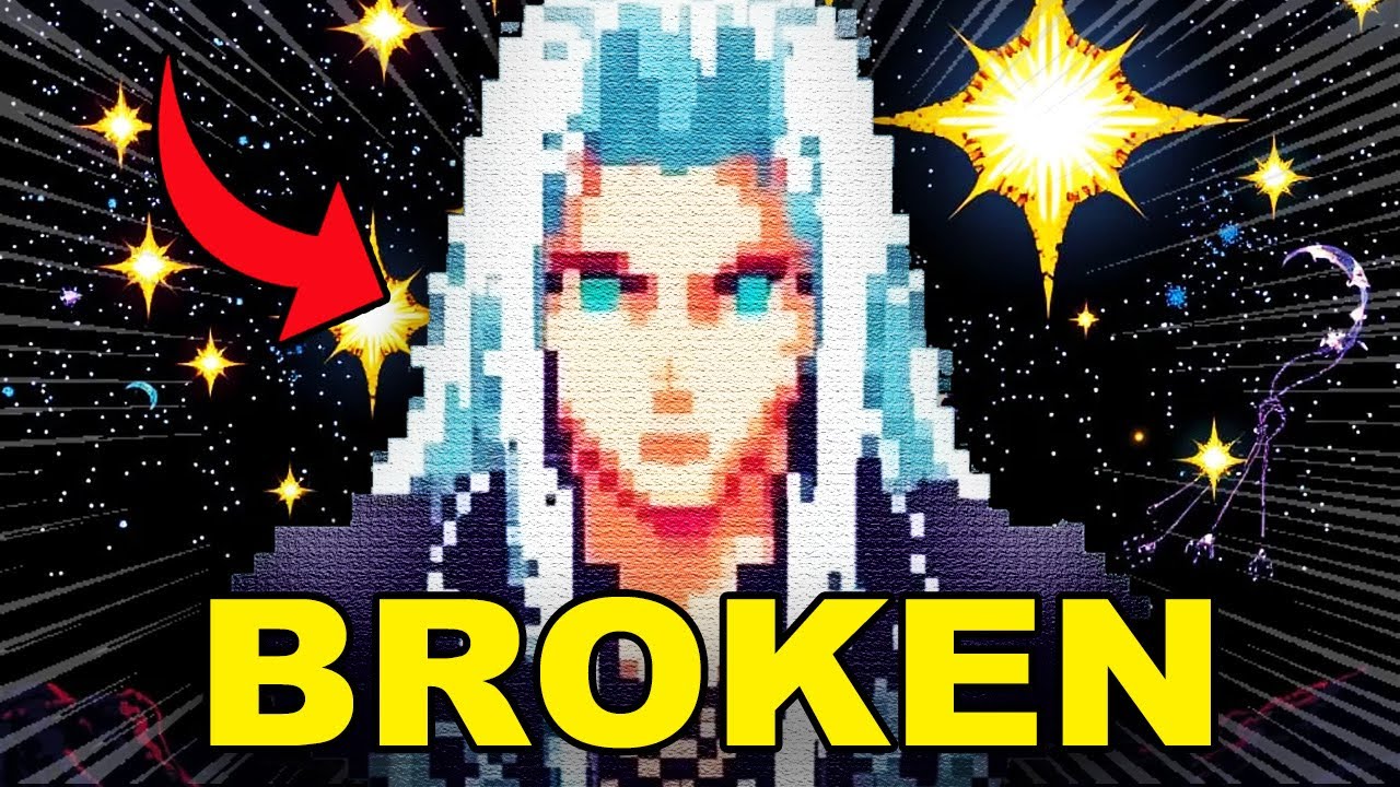 Sephiroth Proves Humanity Is Broken — Did You Notice This? | FF7 Fantasy JRPG