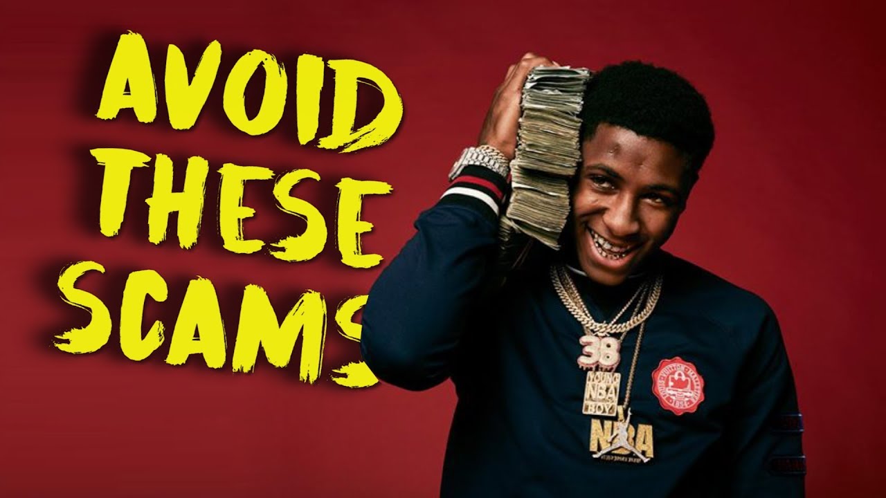 Avoid These YouTube Scams | MCNs & InstaScams