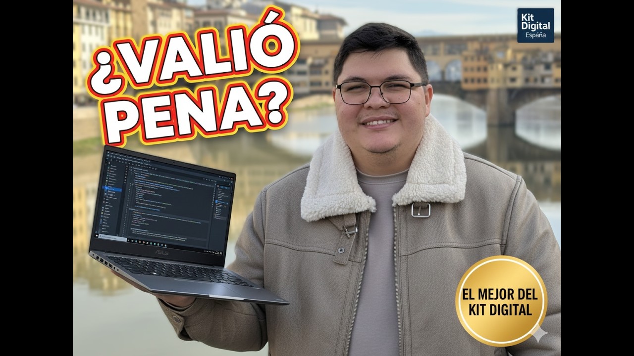 ¿Valió la pena el ASUS B3604CM del Kit Digital? | Unboxing y Review de un año
