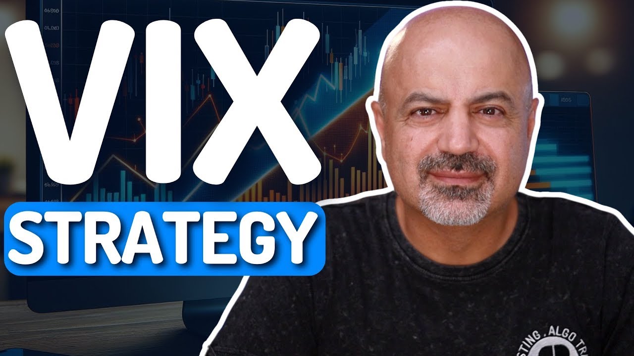 Learn How to Trade the VIX Like a PRO!