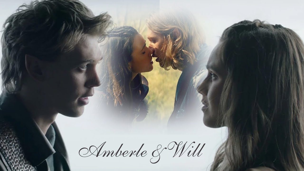 AMBERLE & WILL [GHOST]