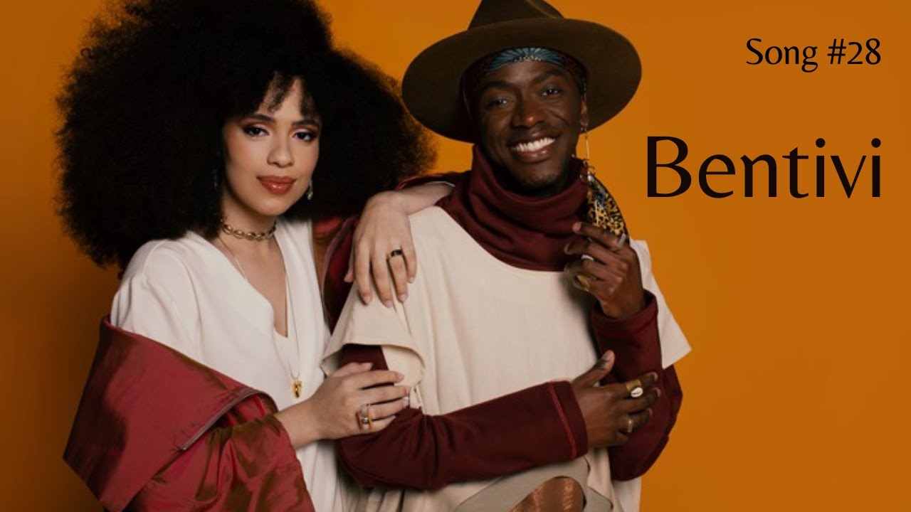 &Agrave;VU&Agrave; - Bentivi  / English Translation + Lyrics