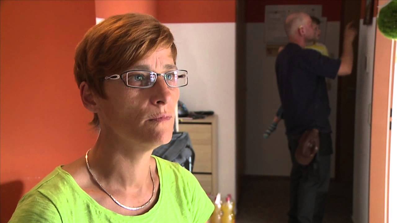 Bodelschwingh-Hof Mechterstädt e.V - Bereich Wohnen