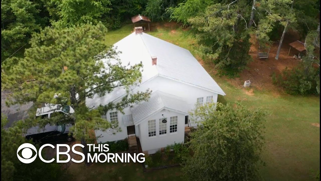 Impact of Rosenwald schools on education and how they changed the lives of Black Americans