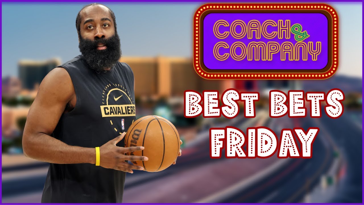 How will the NBA fix their tanking issues? + Best Bets | Coach and Company | Fri Feb 20