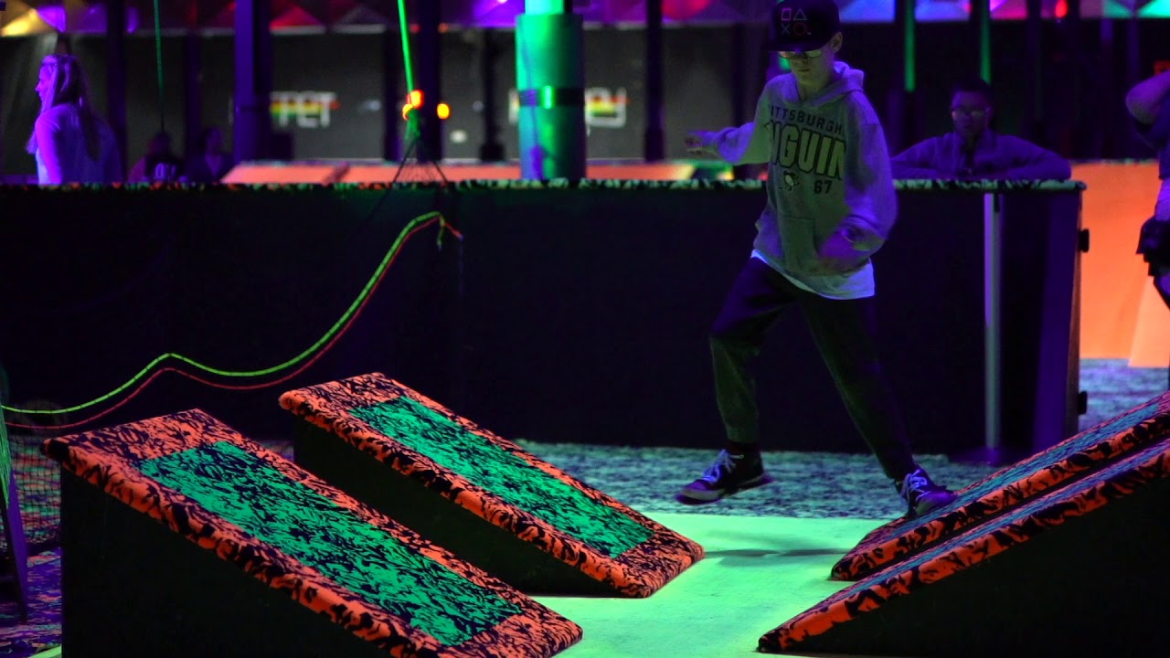 Fun Slides STEM Intro