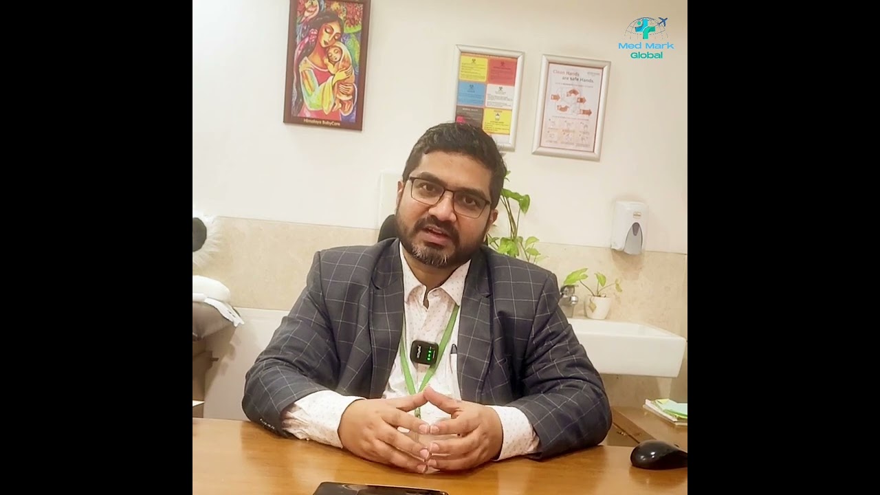 Dr. Anand Sinha, Pediatric Surgeon and Pediatric Urologist