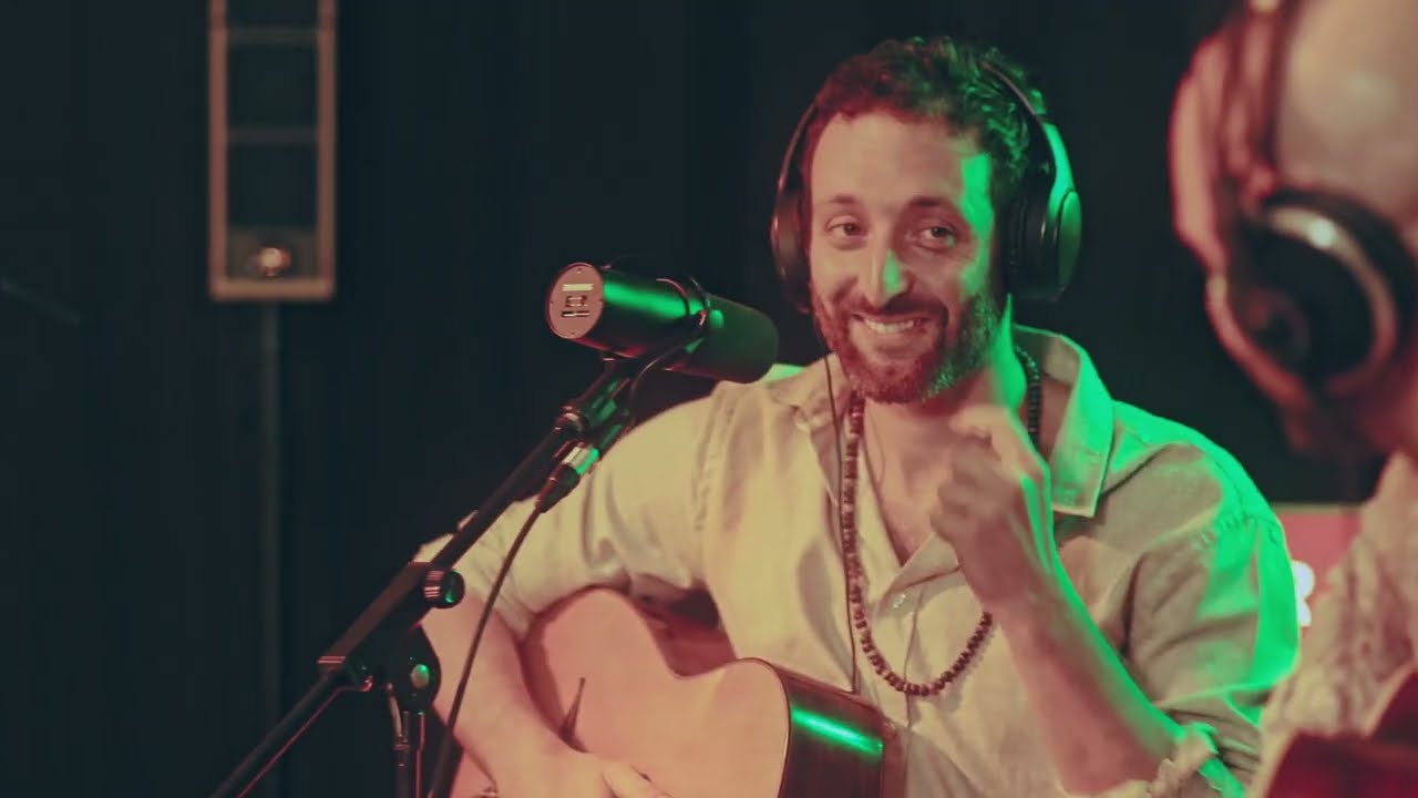 Duccio | SpinnIt Sessions