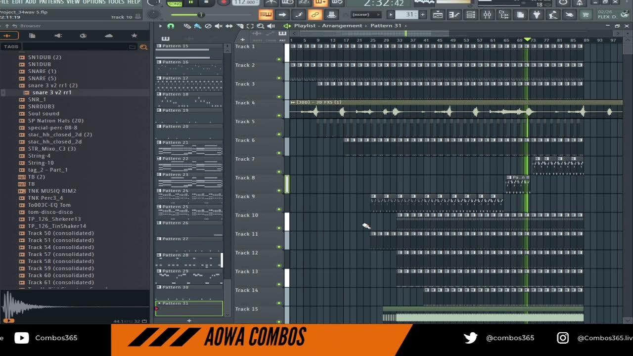 Wav shack 1003