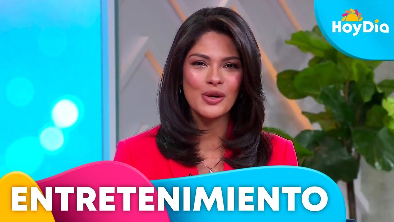 Sheynnis Palacios dará una conferencia de empoderamiento | Hoy Día | Telemundo