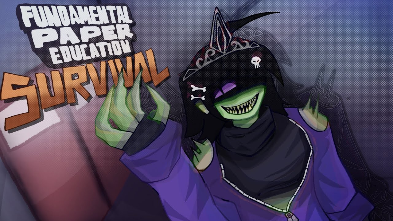 I'm playing for zombie Alice in FPE:S! ( Full gameplay for Alice with the second phase)