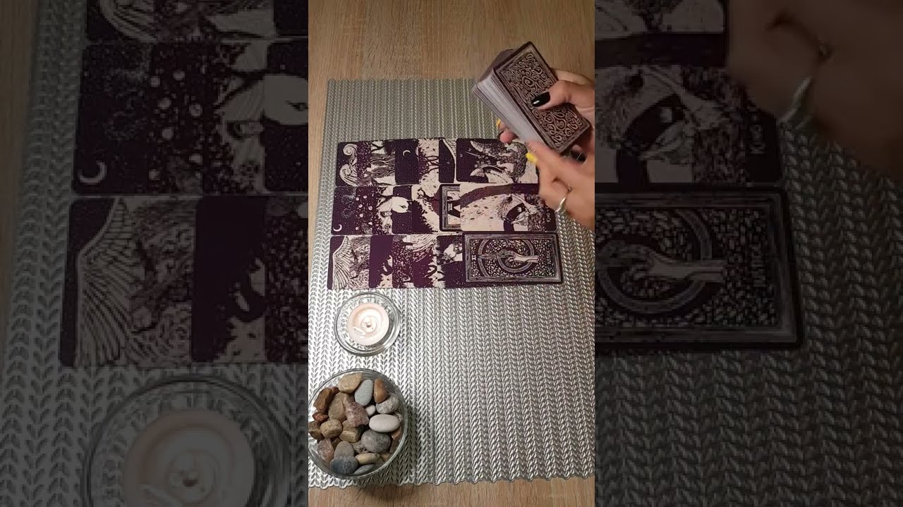Таро. Когда будет Выздоровление.