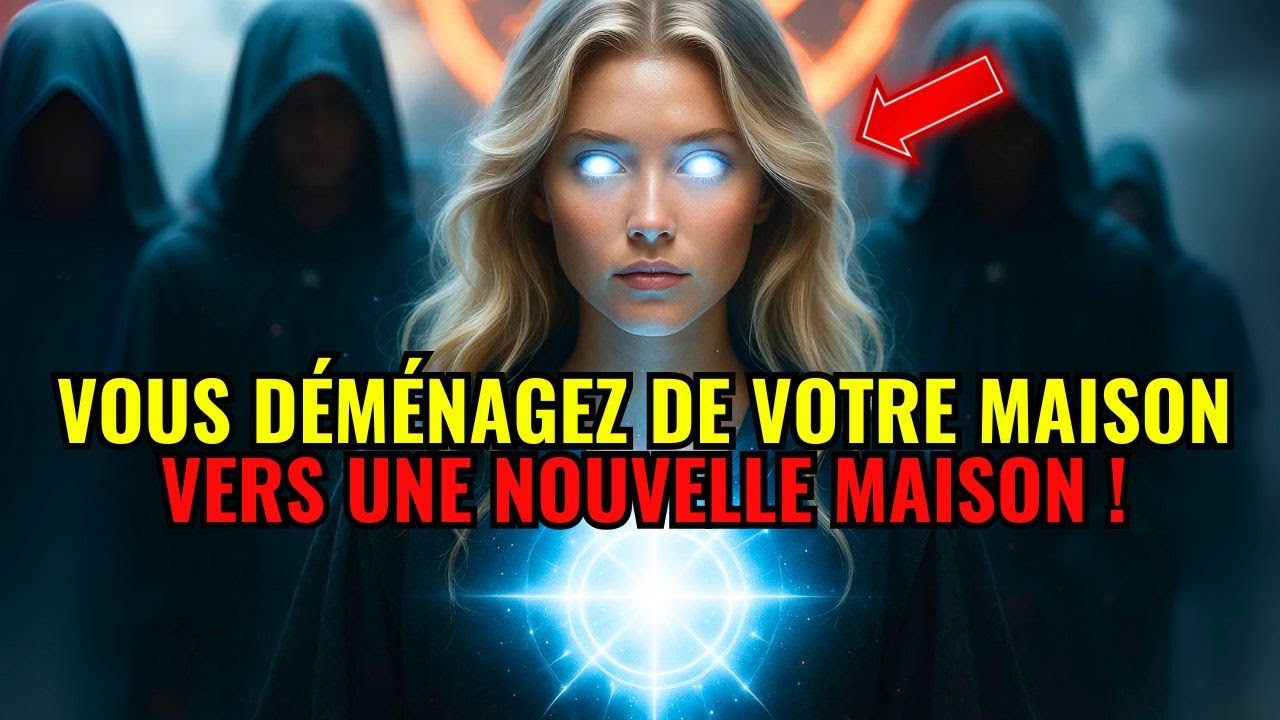 Les ÉLUS Sont APPELÉS – ABANDONNE L’ANCIEN Avant Qu’Il Ne Soit Trop TARD