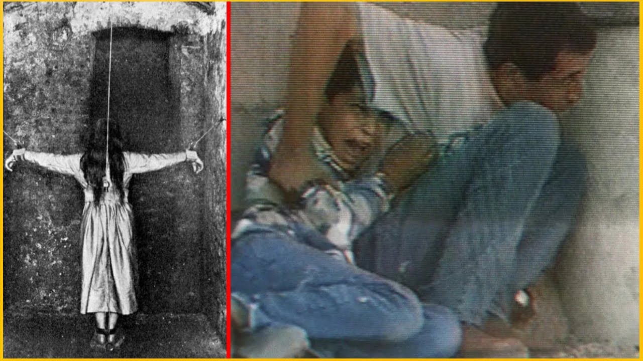 Нетронутые исторические фотографии, которые показывают реальность, а не миф