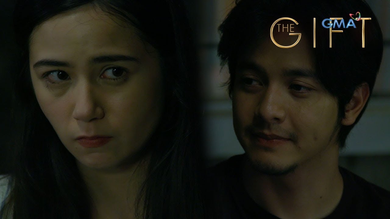 The Gift: Pagkakamabutihan nina Sep at Helga | Episode 69