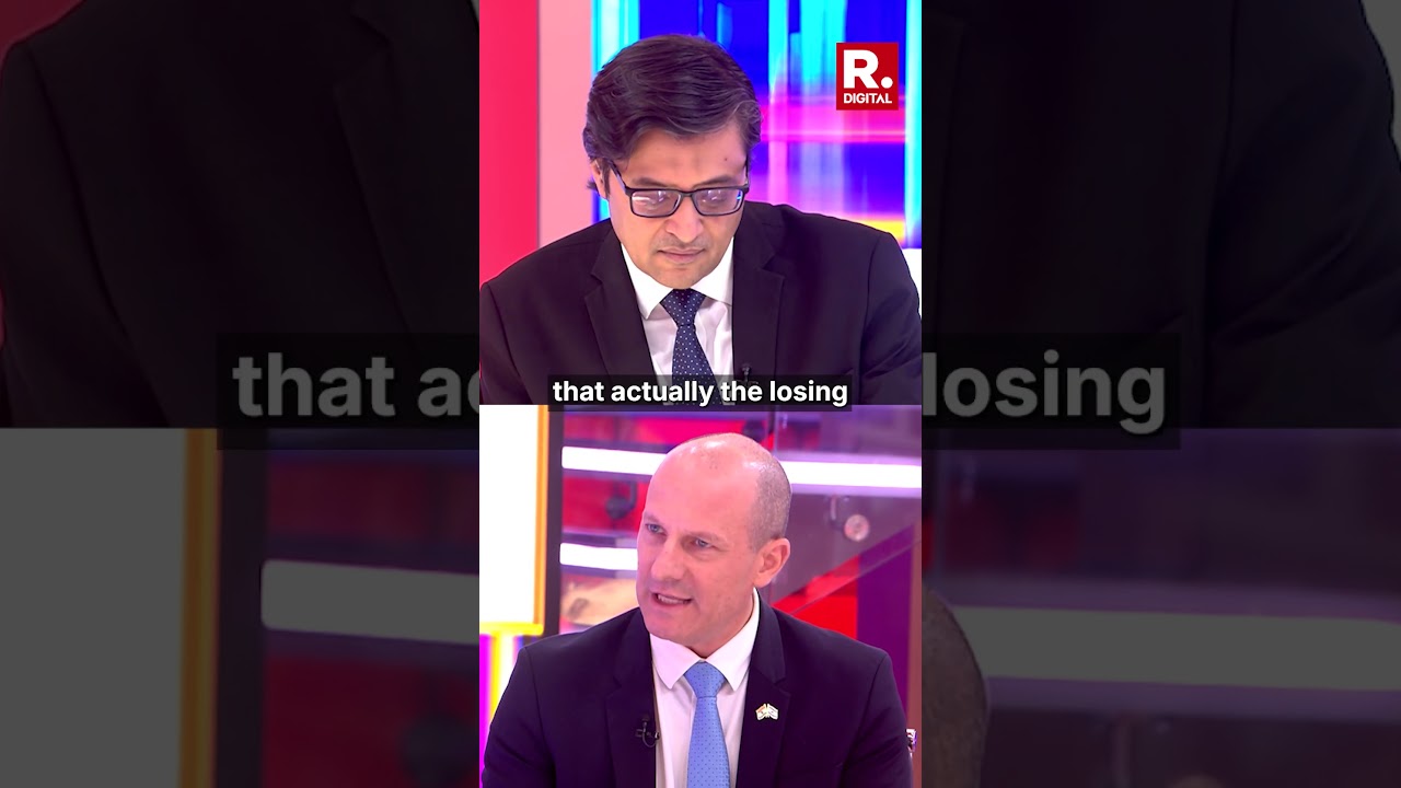 Где Нетаньяху?