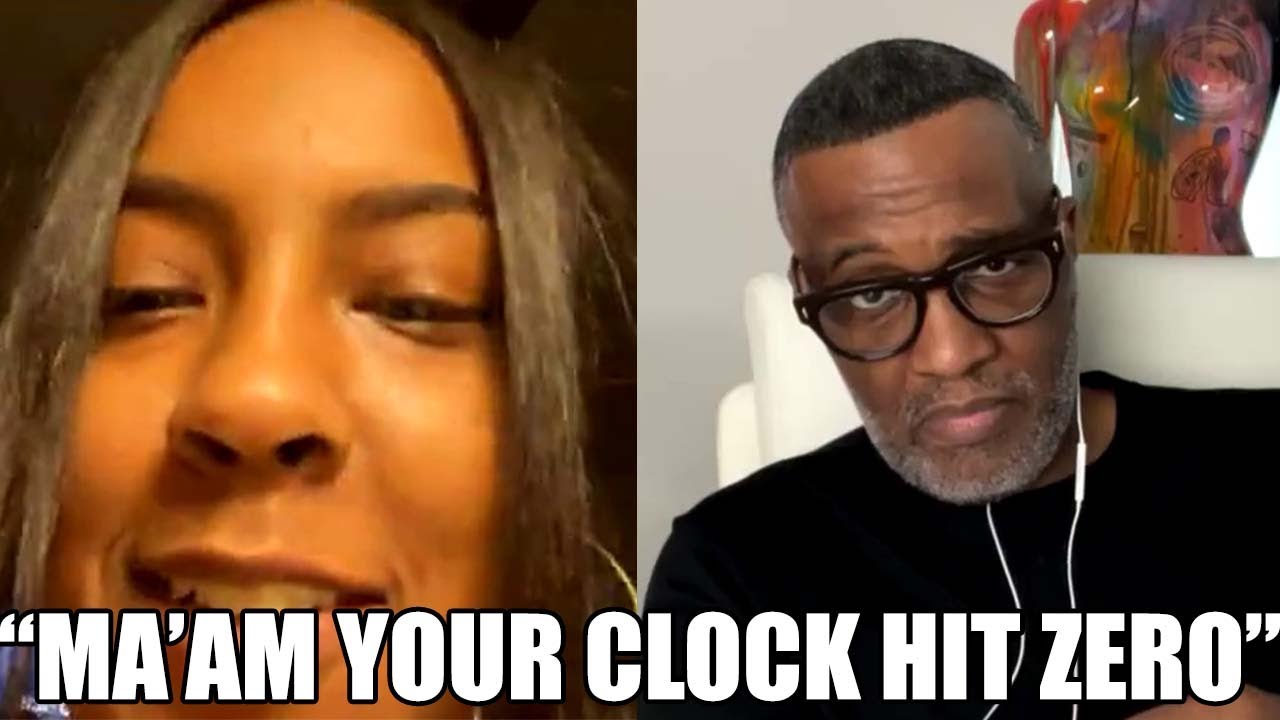 Kevin Samuels TRASHES 29Yr CLUELESS Who Claims To Want a Husband For Marriage - But Is It Too Late?