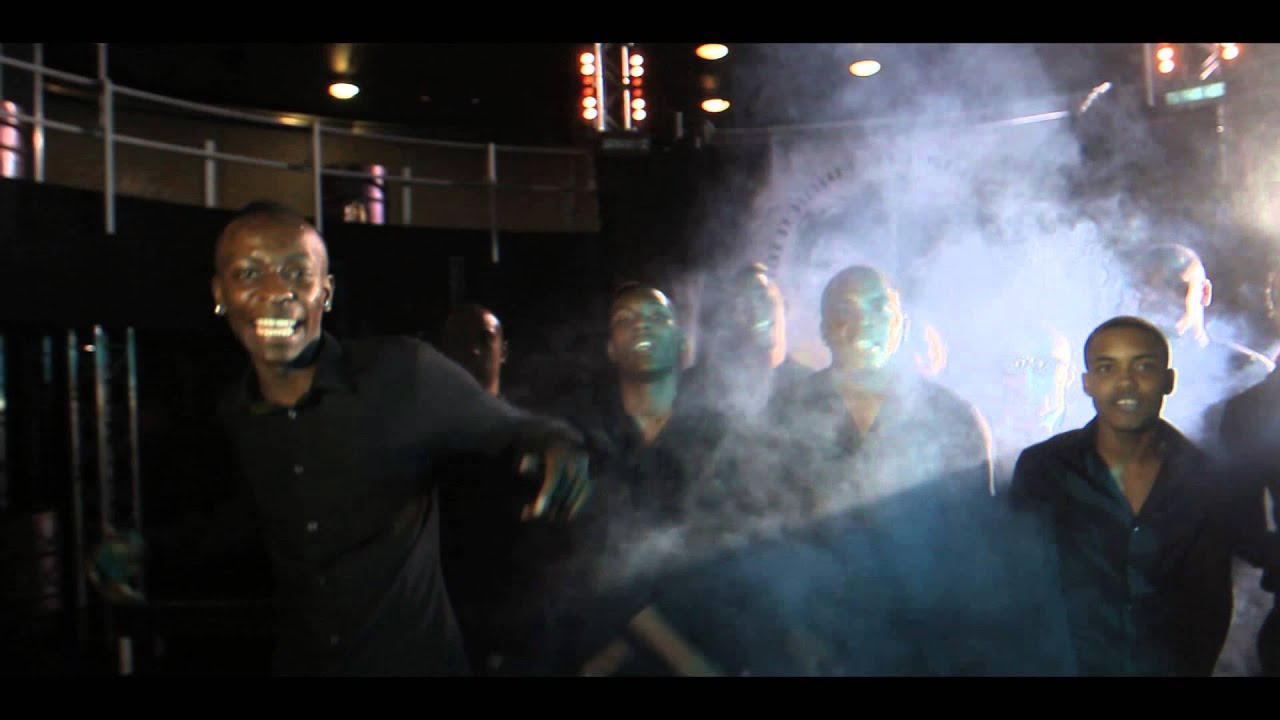 Rotterdamse SterrenGang - FamousFriday (Promo) @Eclipse