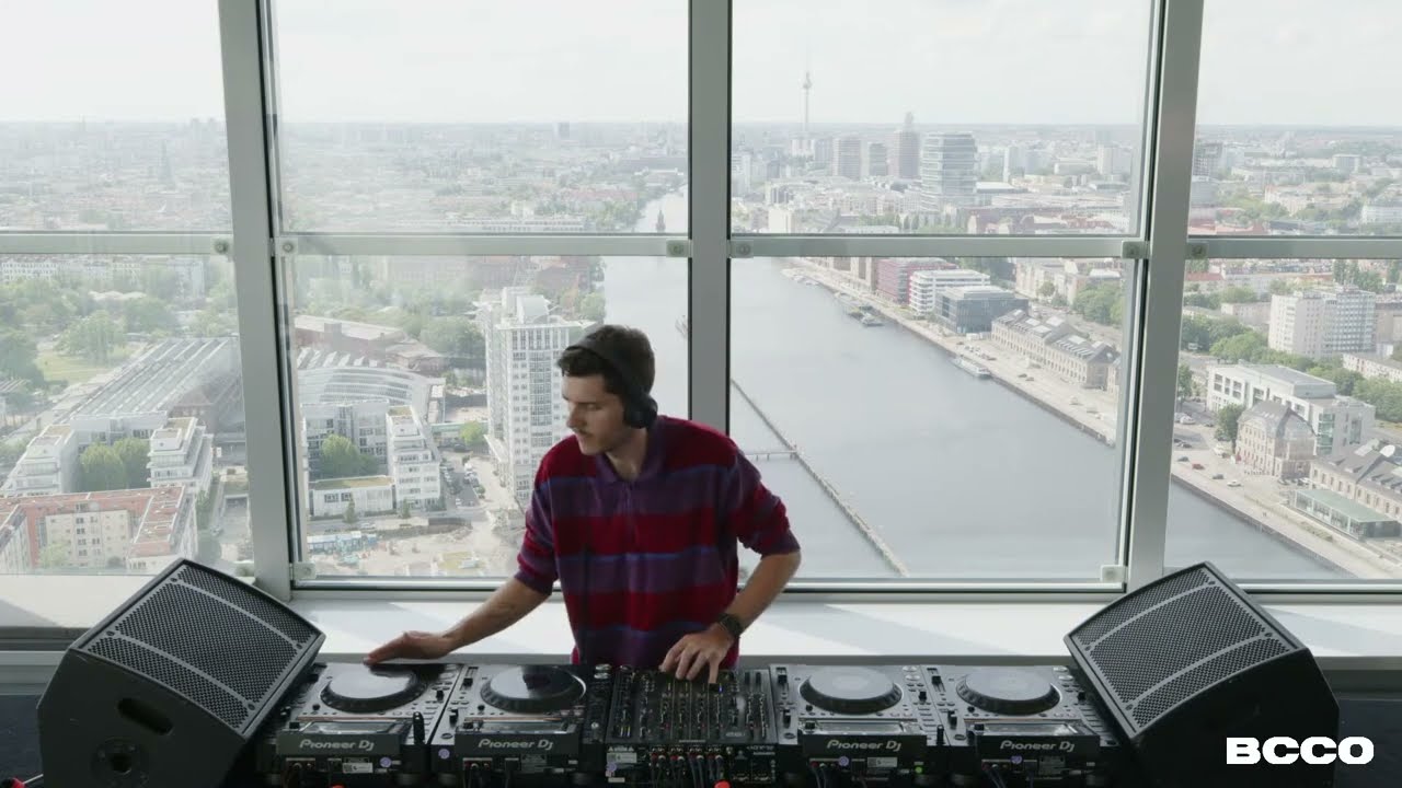 Introversion / BCCO Tower Invites #5
