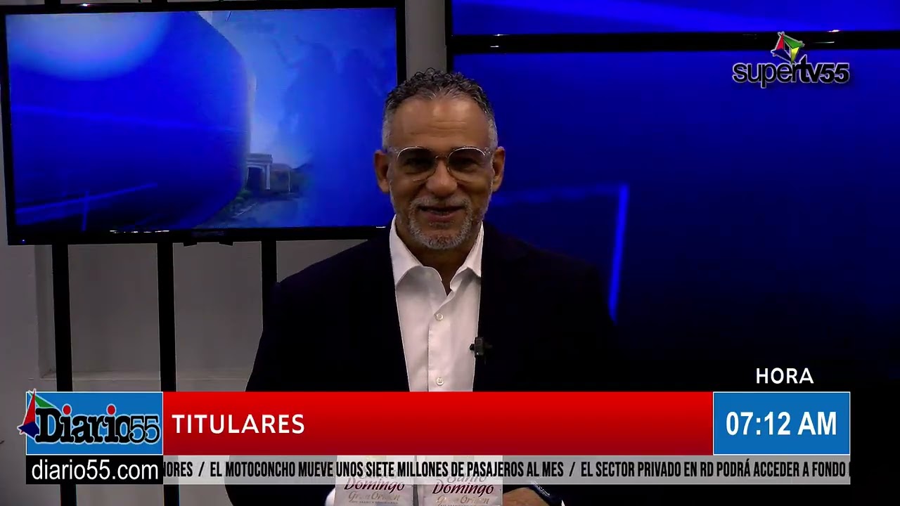 DIARIO 55