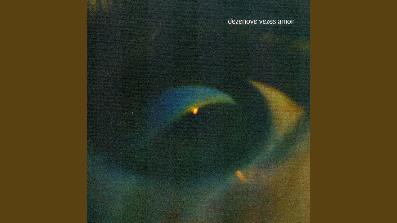 dezenove vezes amor