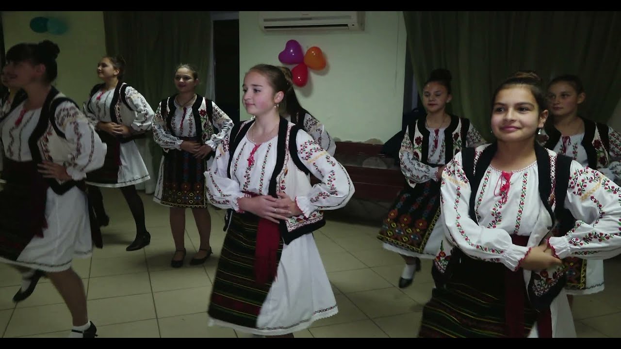 Надречняночка