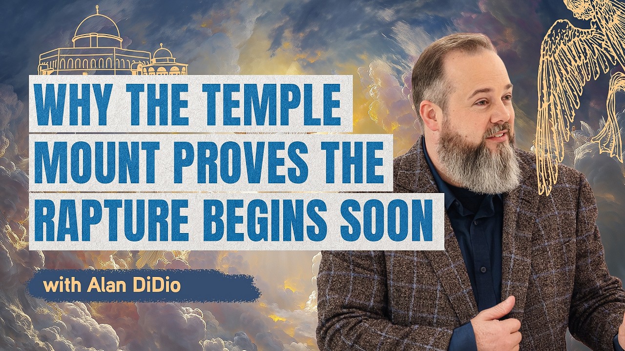 Is This The Last Warning Before The Rapture? 