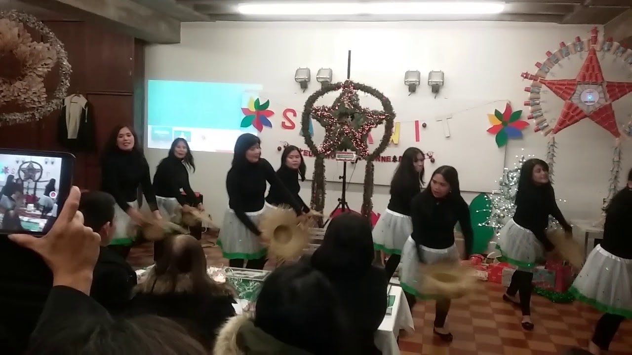 Pasko sa Nayon