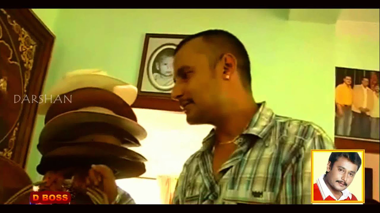 CHALLENGING STAR DARSHAN'S FARM HOUSE & HIS BIRDS AND ANIMALS - PART 2