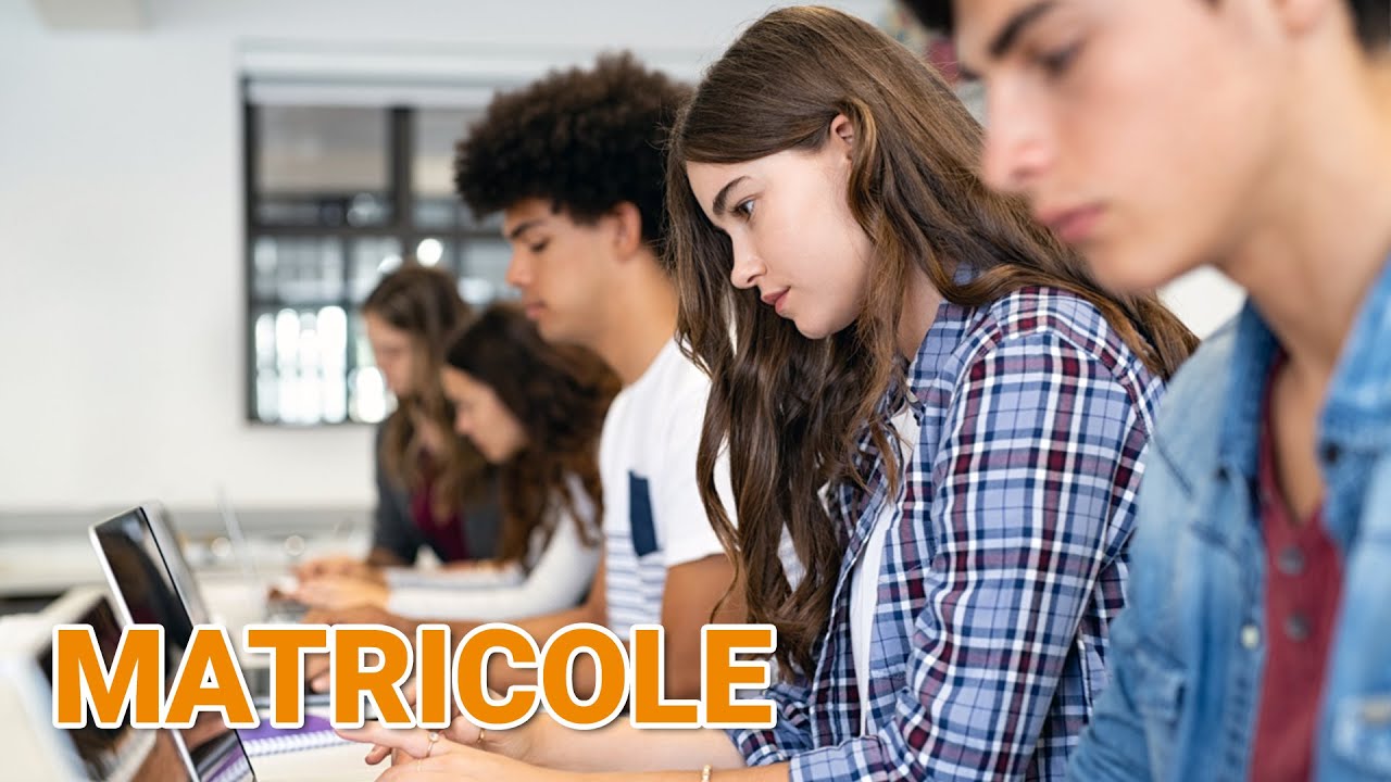 MATRICOLE. 6 Strategie per prevenire il blocco dello studente all'universit&agrave;.