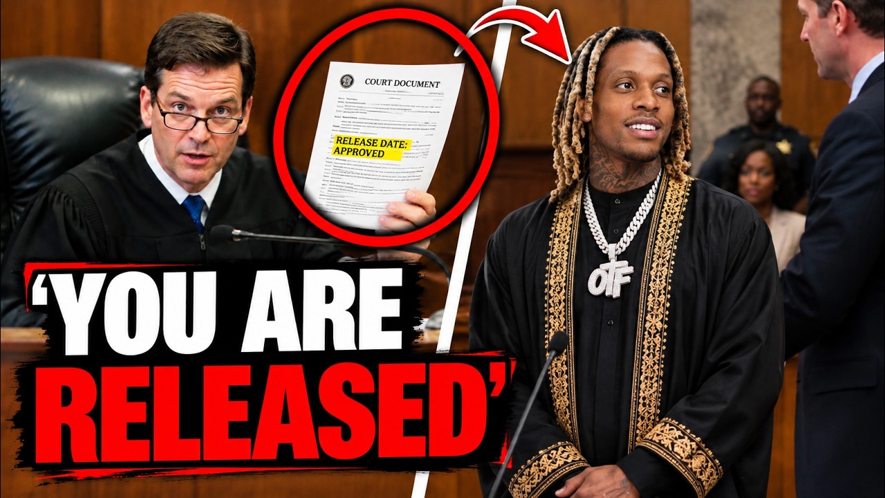 JUST IN: Lil Durk&rsquo;s Official Release Date Announced for 2026!