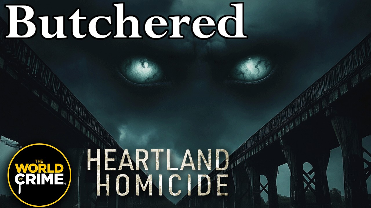 Heartland Homicide | S1E7 | James Duncan | Full NEW TRUE CRIME Documentary