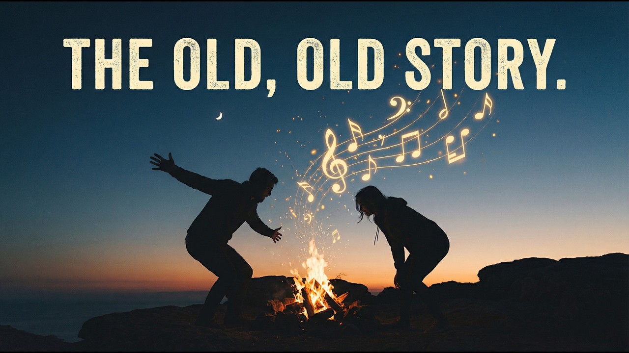 I Love to Tell the Story — Classic Christian Hymn
