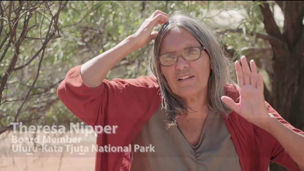 Parks Australia