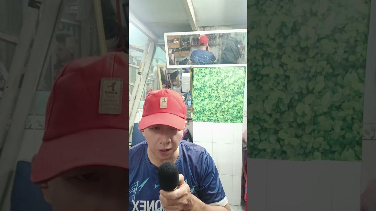 Kiếp Sau Vẫn Muốn Lập  Gia  Đình Vời Em ,Cs :Thiên Tú , Minh Tan cover