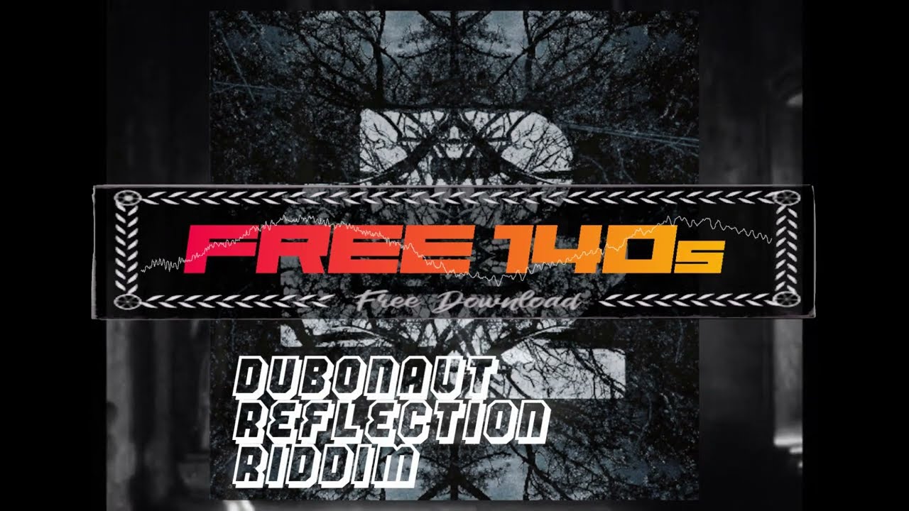Dubonaut ~ Reflection Riddim (Low Pressure Zone)