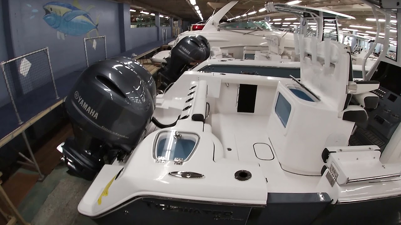 2022 Tidewater 232 LXF
