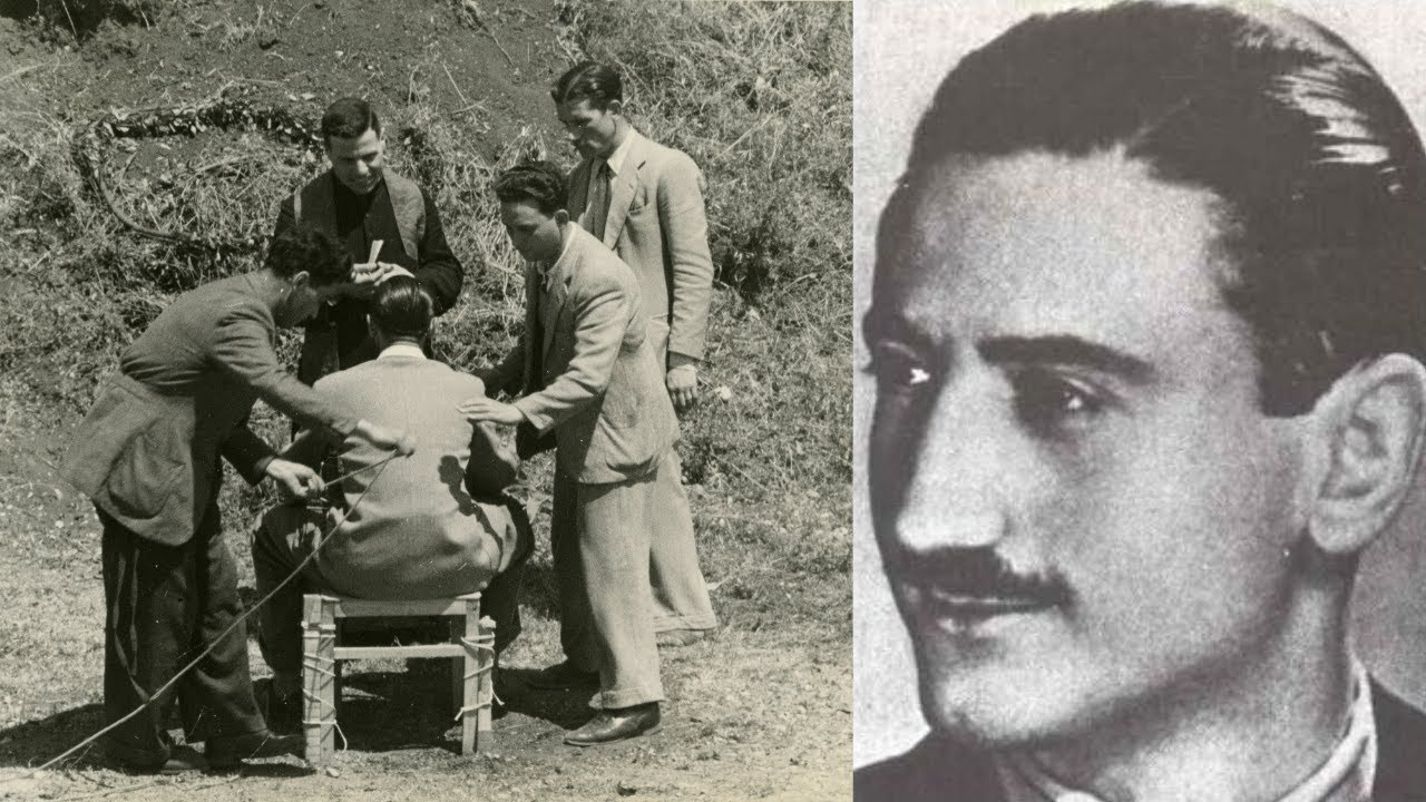 The BRUTAL Execution Of The Torturer Mussolini Greatly Feared