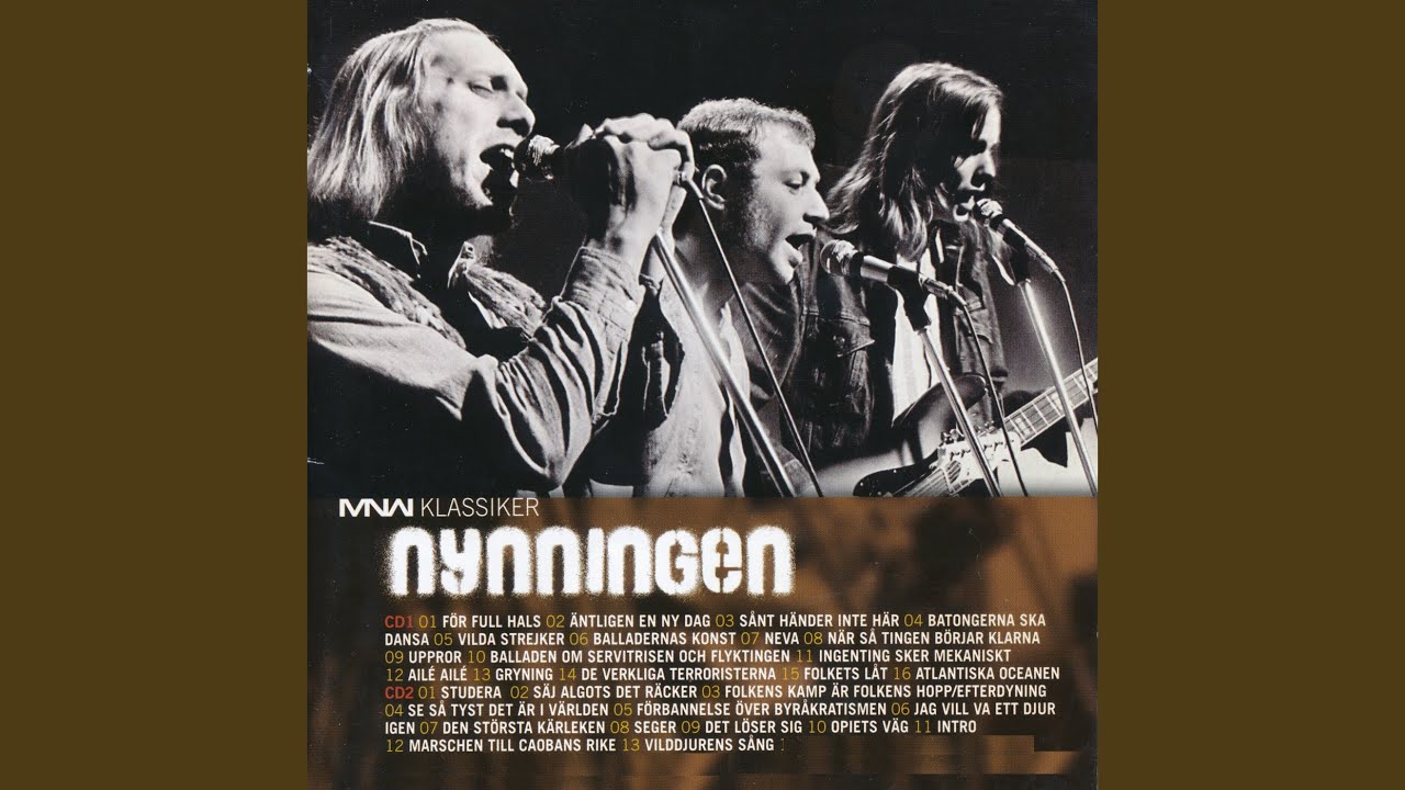 Det löser sig